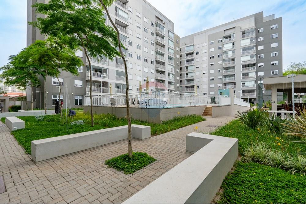 Apartamento, 2 quartos, 73 m² - Foto 30