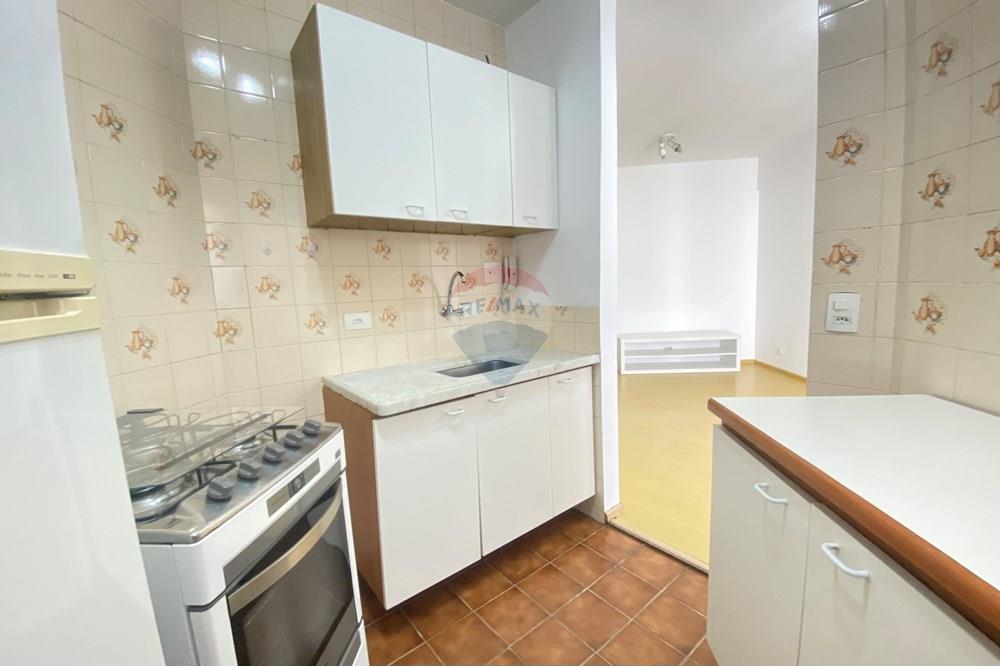 Apartamento - Alugar - São Paulo , São Paulo - ED58CDFA-5704-426B-B3B2-BADDCE73C4E7.JPG - 602071003-47