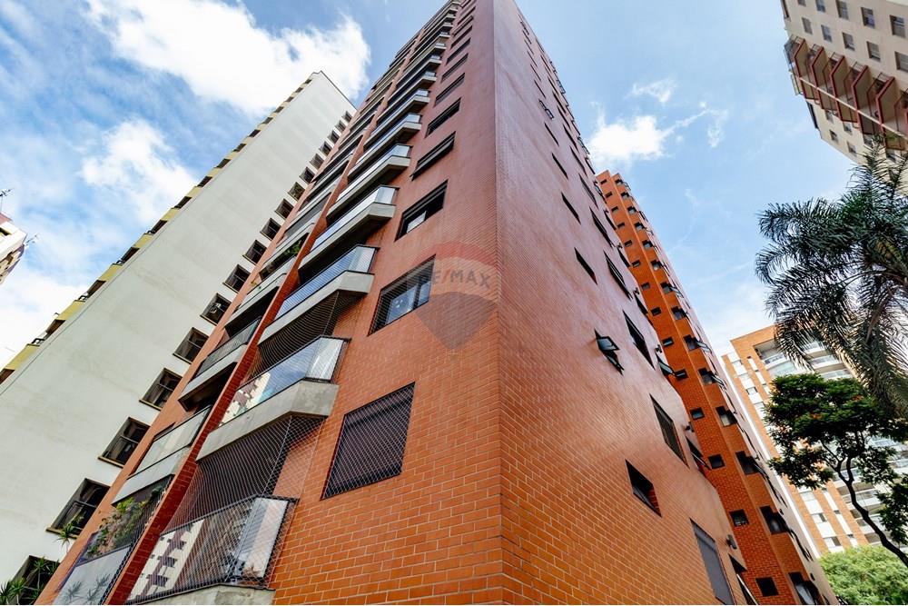 Apartamento - Alugar - São Paulo , São Paulo - 24 FACHADA FUNDOS.jpg - 601261002-237