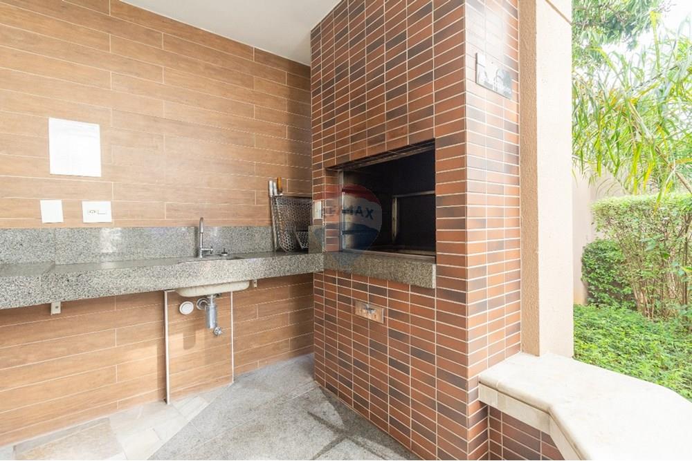 Apartamento - Venda - São Paulo , São Paulo - 26.jpeg - Churrasqueira - 601081007-115