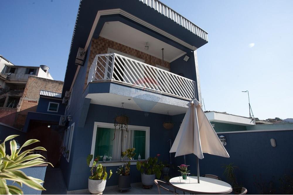 Casa - Venda - São Paulo , São Paulo - IMG_8763.jpg - 601751009-372