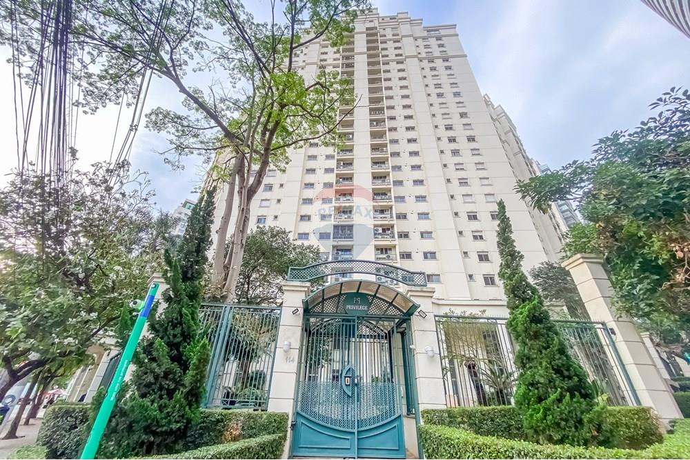 Apartamento - Venda - São Paulo , São Paulo - IMG_371145.jpg - 601721052-11