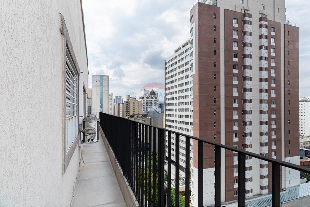 Cobertura - Venda - São Paulo , São Paulo - 01fotos_054.jpg - 601251021-269