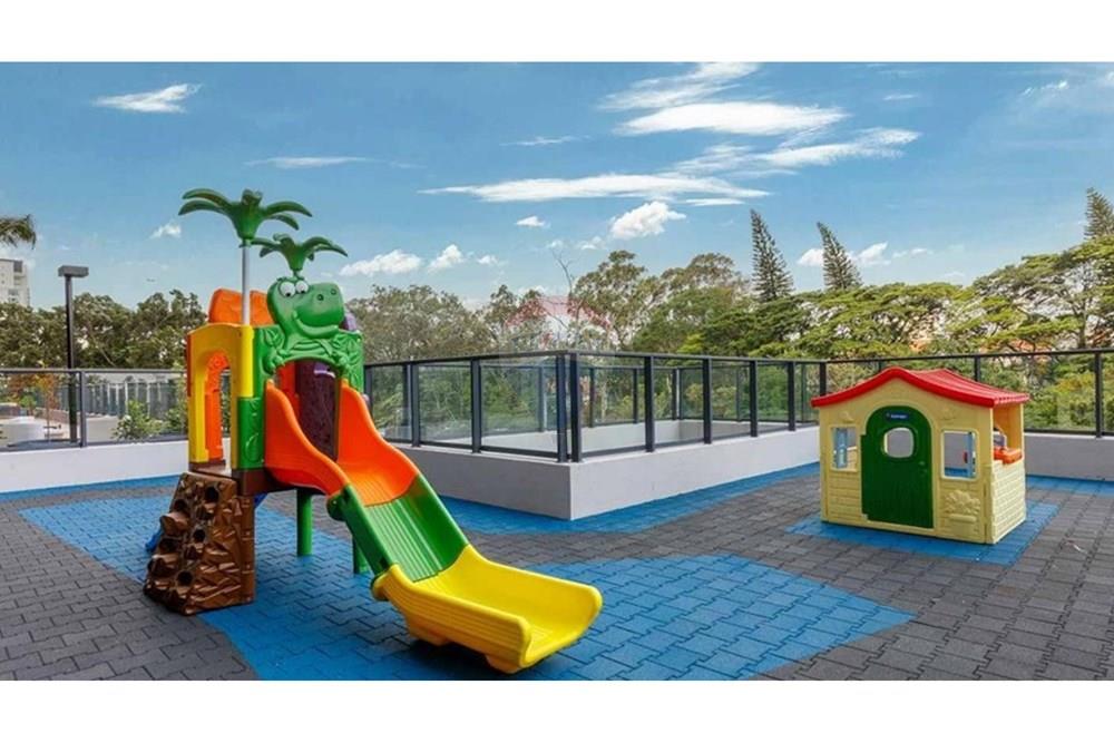 Apartamento - Alugar - São Paulo , São Paulo - 57.jpg - 601361021-1752