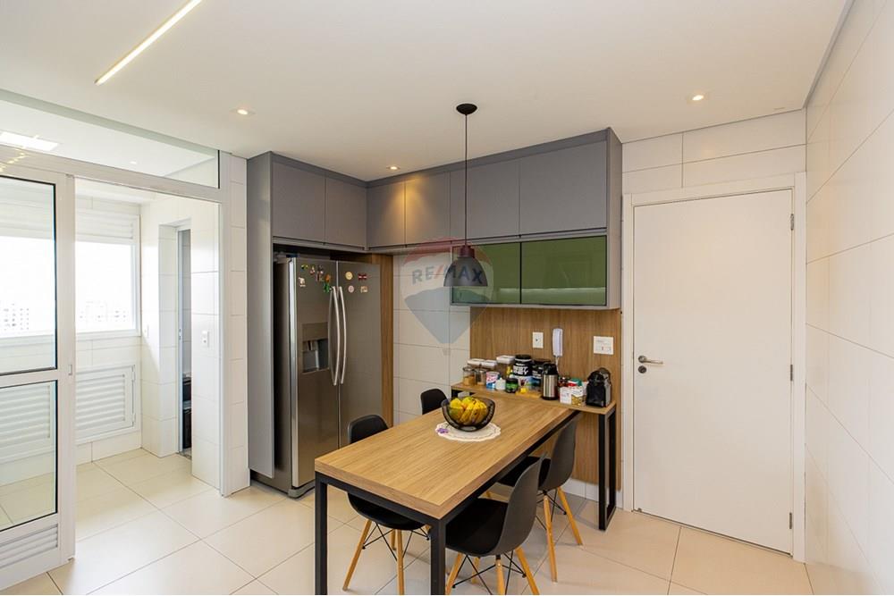 Apartamento, 3 quartos, 135 m² - Foto 26