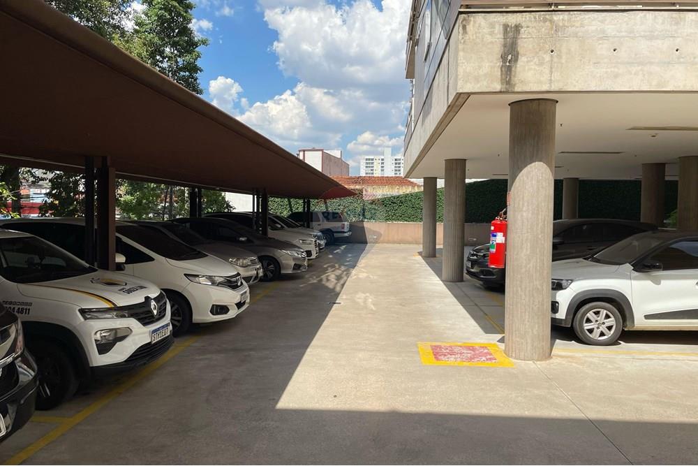 Cj. Comercial/ Sala - Alugar - São Paulo , São Paulo - IMG-20250319-WA0026.jpg - 601771084-23