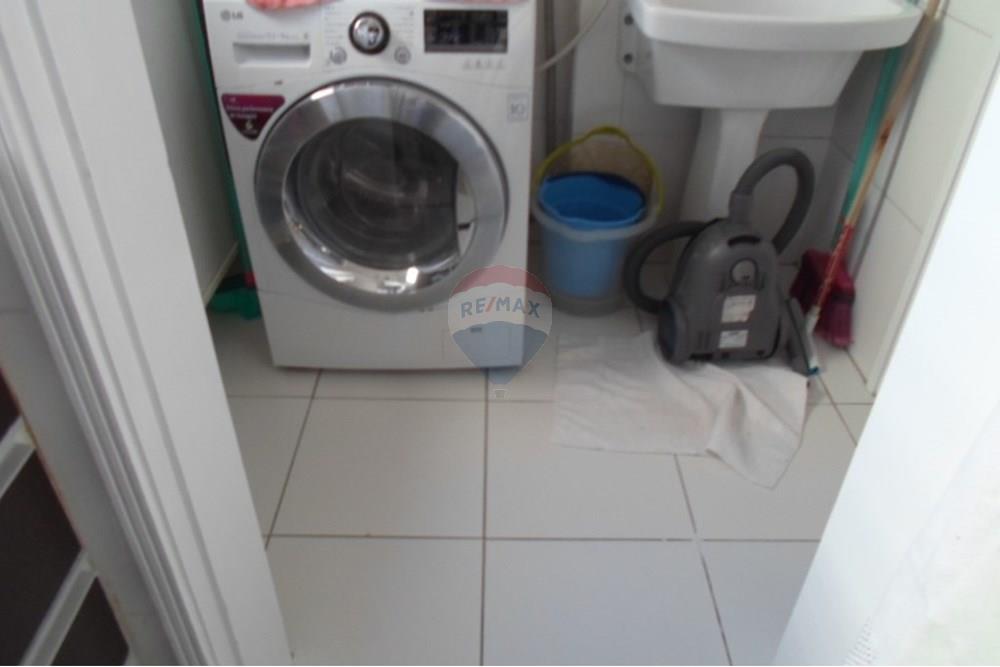 Apartamento - Alugar - São Paulo , São Paulo - SAM_9354.JPG - 601361021-1733