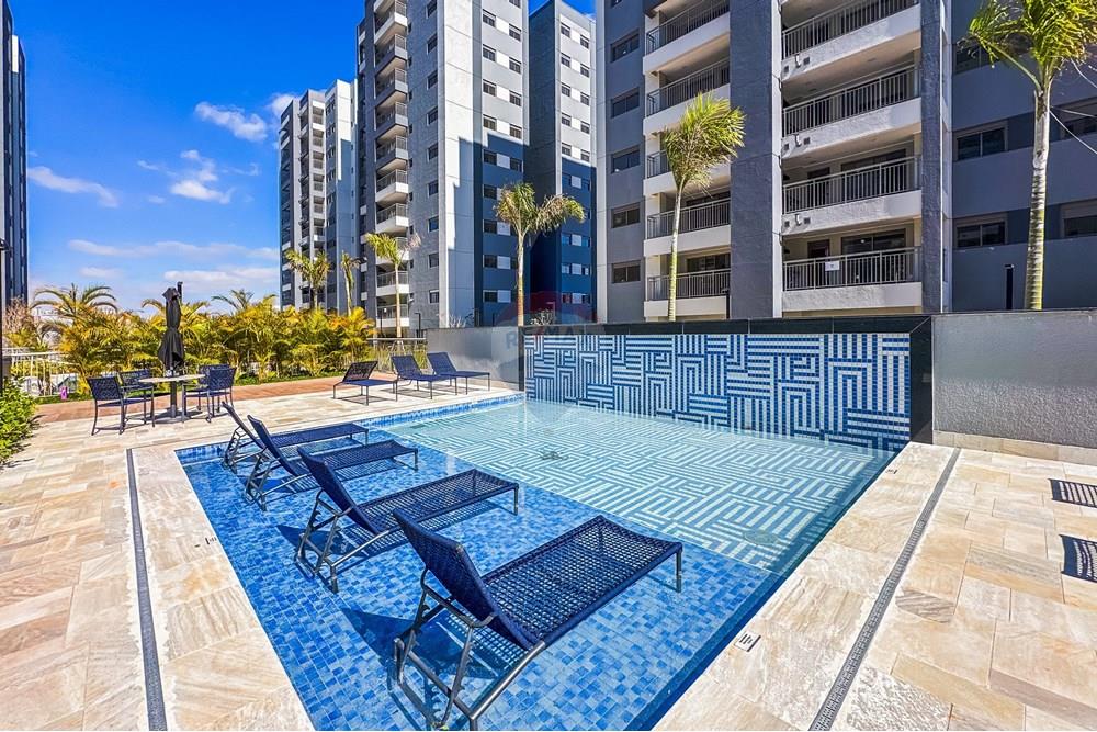 Apartamento - Venda - São Paulo , São Paulo - IMG_7261.jpg - 602261037-20