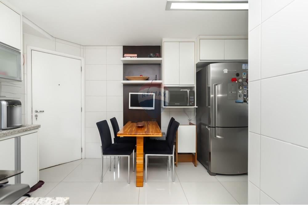 Apartamento - Alugar - São Paulo , São Paulo - IMG_633540.jpg - 602271002-22