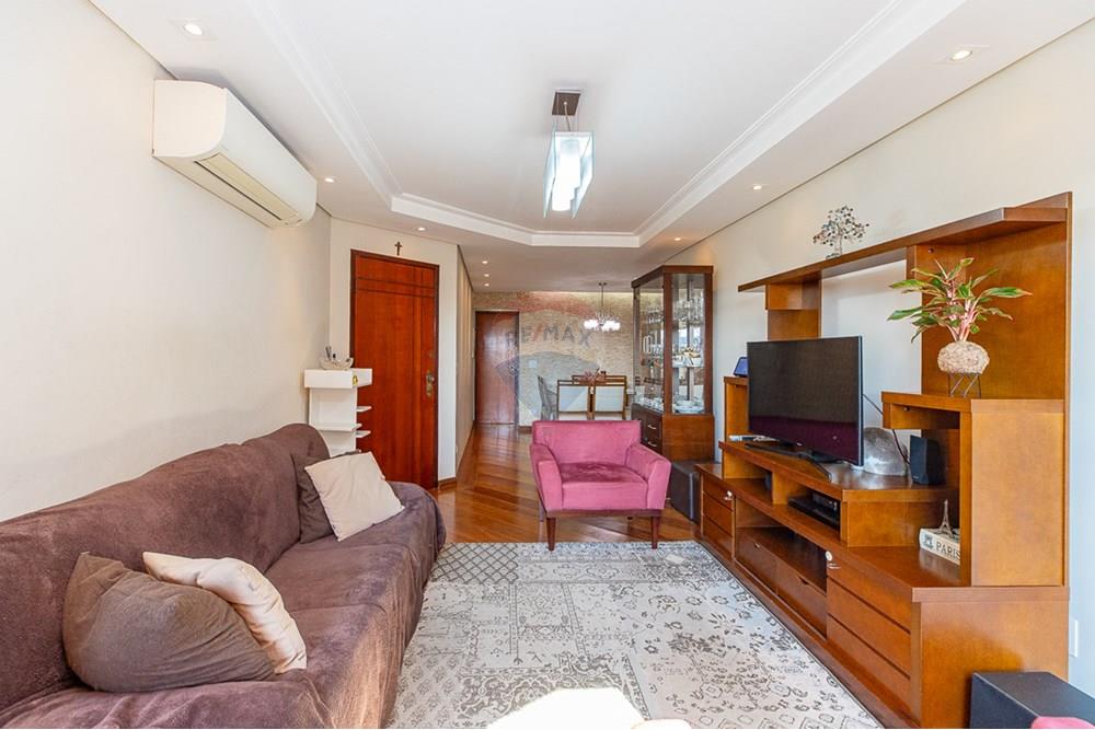 Apartamento - Venda - São Paulo , São Paulo - Cópia de Remax Ares-5.jpg - Sala - 601131075-15