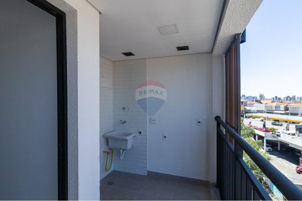 Apartamento - Venda - São Paulo , São Paulo - IMG_2998.jpg - Área de serviço - 601771067-93