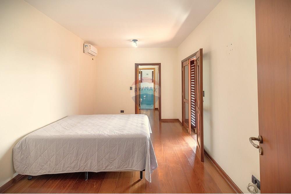 Sobrado - Venda - São Paulo , São Paulo - SUÍTE 1.jpg - Suite - 602201019-9