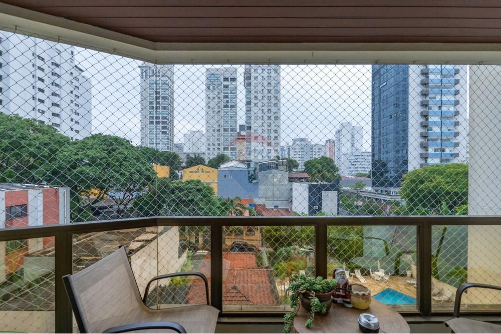 Apartamento, 3 quartos, 131 m² - Foto 4