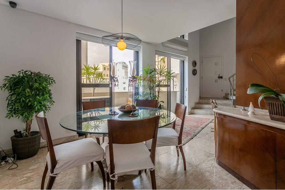 Duplex - Venda - São Paulo , São Paulo - 601301058-29 - Rua Balthazar da Veiga, 500, AP. 12 R-008.jpg - 601301058-29