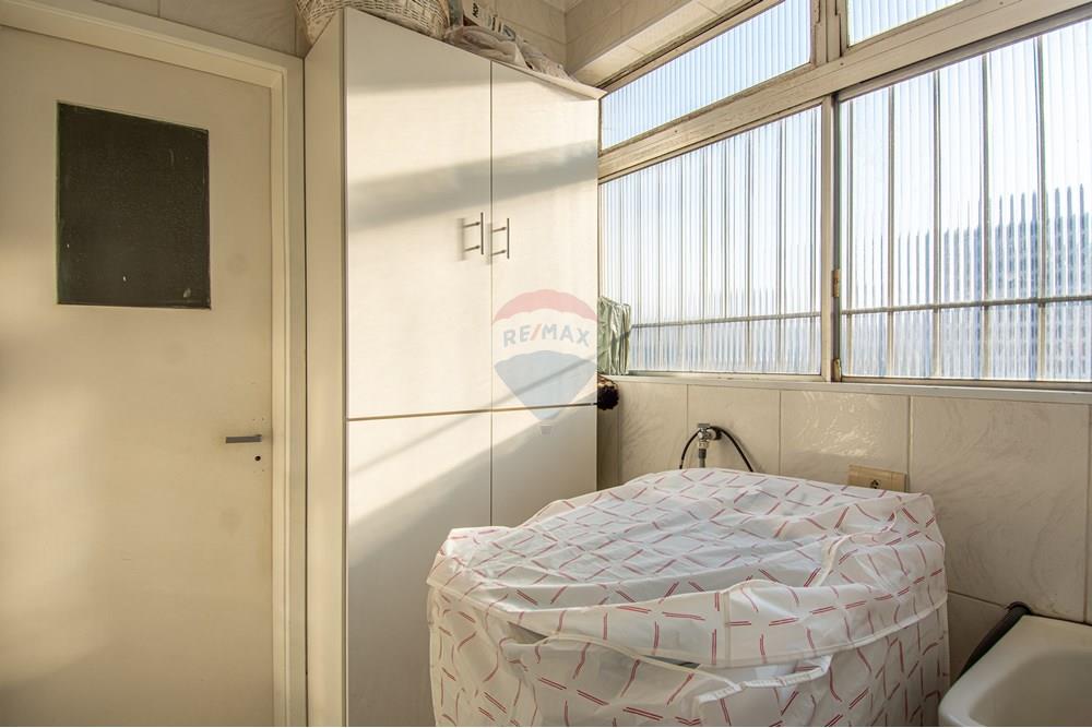 Apartamento - Venda - São Paulo , São Paulo - 01fotos_026.jpg - Área de serviço - 601351163-53