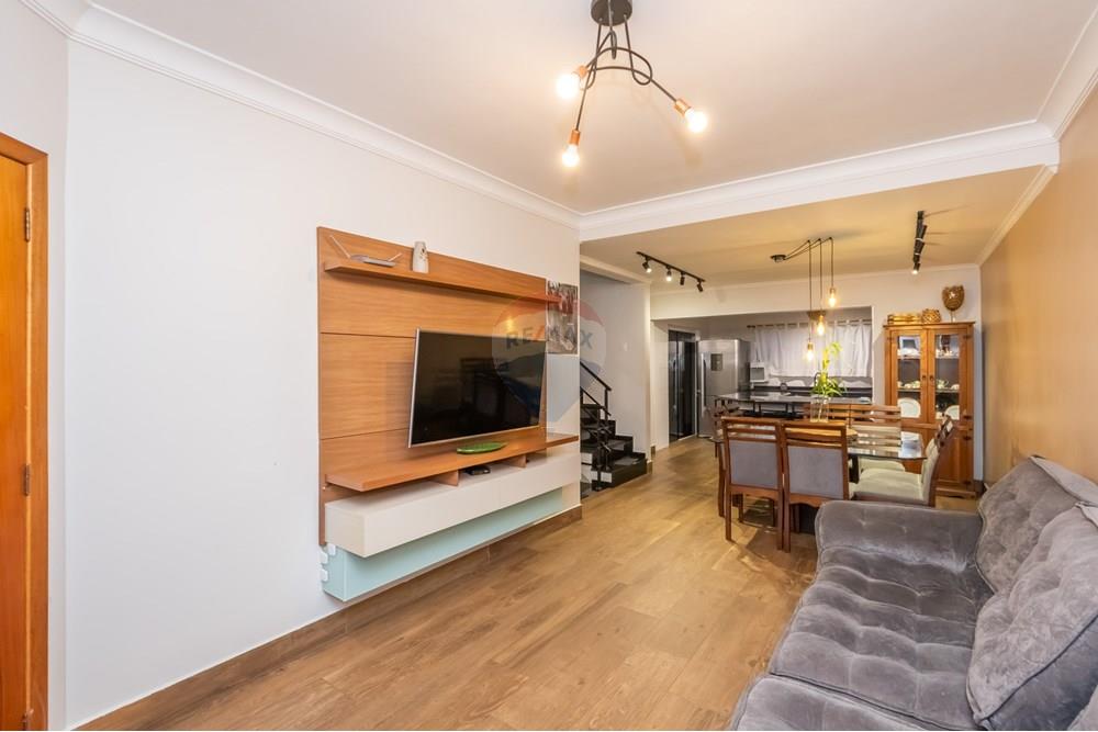 Sobrado - Venda - São Bernardo do Campo , São Paulo - IMG_437238.jpg - 602361016-3