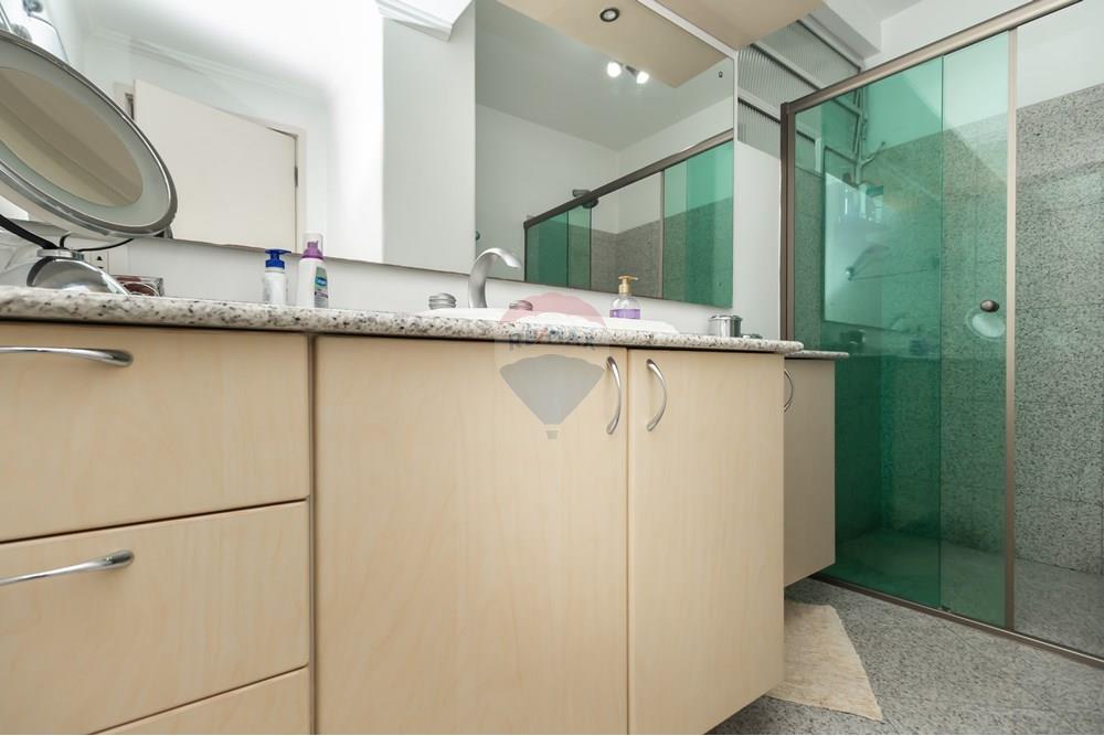 Apartamento - Venda - São Paulo , São Paulo - 12 - Banheiro Suite IMG_563915.jpg - 601371058-20