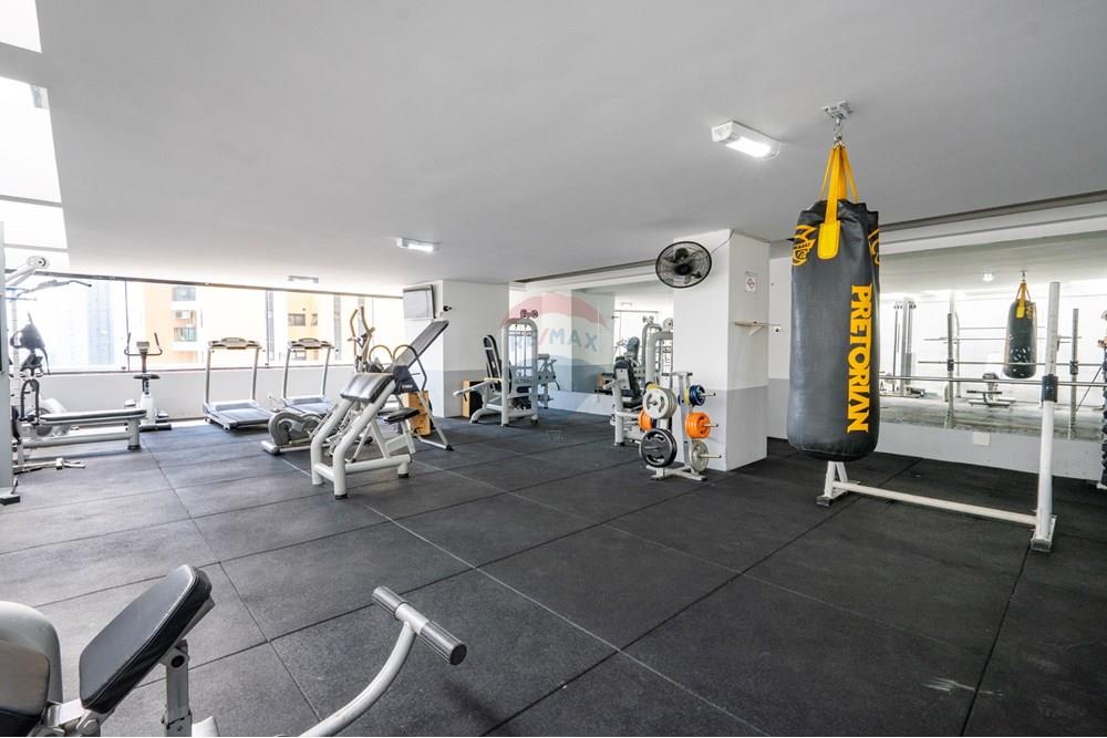 Apartamento - Venda - São Paulo , São Paulo - 01fotos_035.jpg - 601251032-74