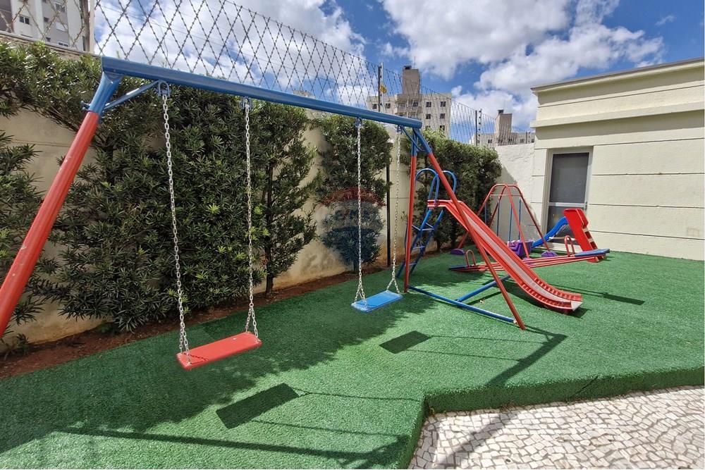 Apartamento - Venda - São Paulo , São Paulo - Cópia de RUA MARIE NADER CALFAT, 621 (37).jpg - 601131017-51