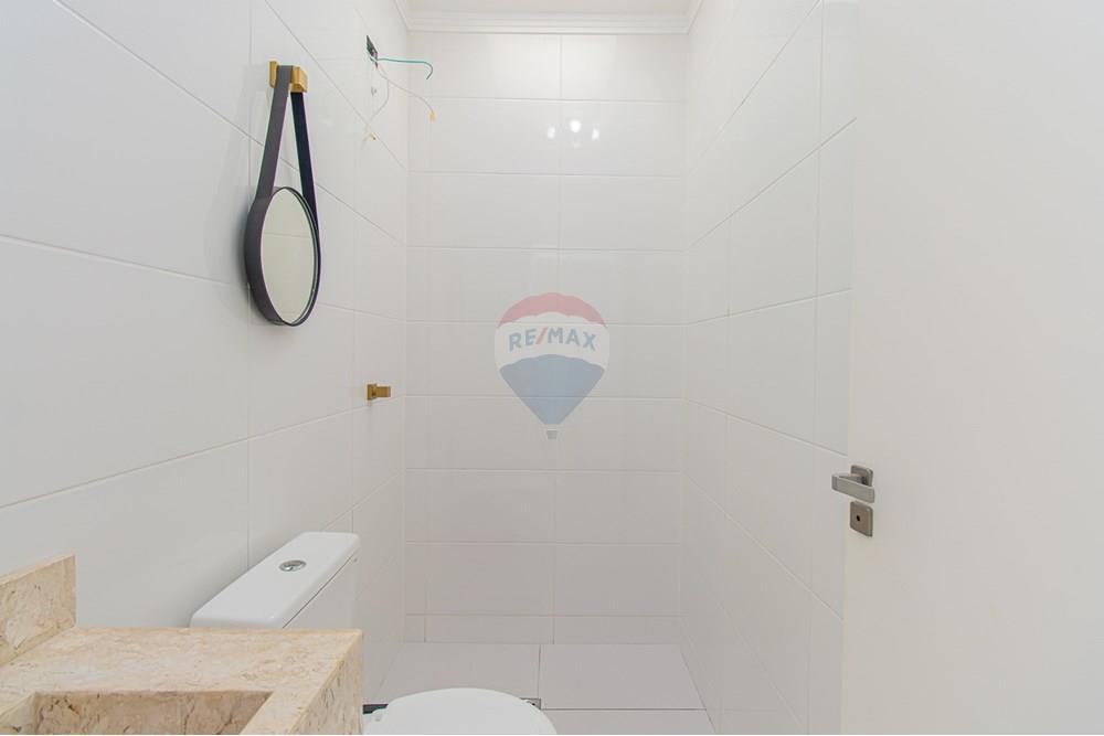 Casa - Venda - São Paulo , São Paulo - 06banheiros_001 (2).jpg - 601401007-36