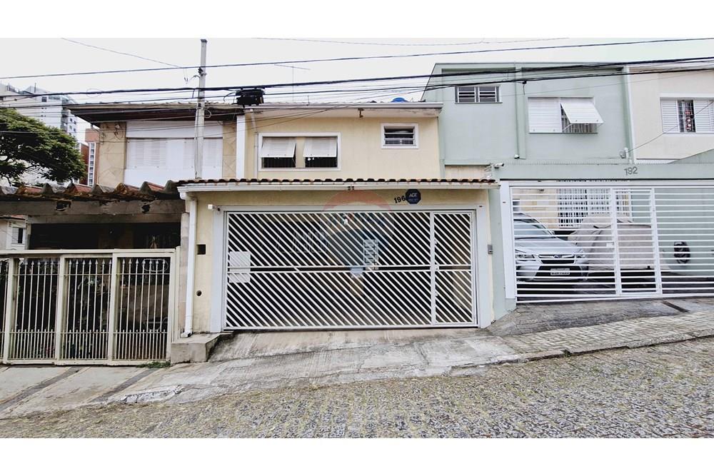 Casa - Venda - São Paulo , São Paulo - RUA GENERAL ELOY ALFARO, 196 (1).jpg - 601301058-24
