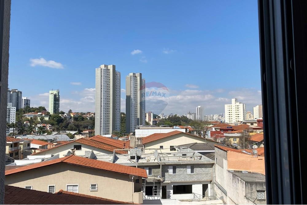Apartamento - Alugar - São Paulo , São Paulo - IMG_4456.JPEG - 601141075-5