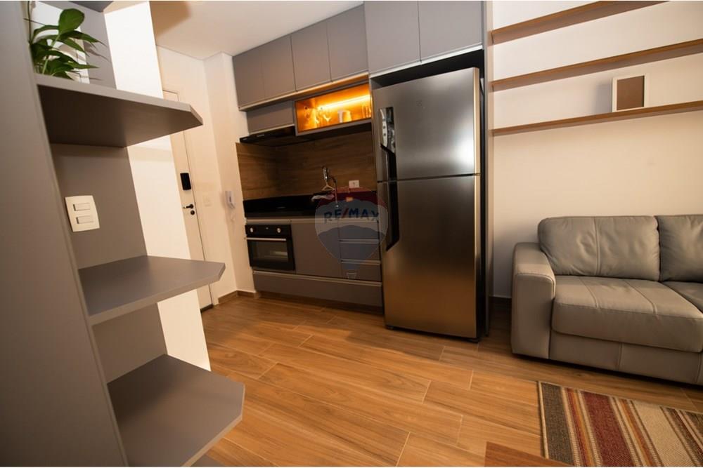 Studio - Alugar - São Paulo , São Paulo - e0b8c732-4ac6-4efe-a6c1-315eabb793cb.jpg - 601971072-43