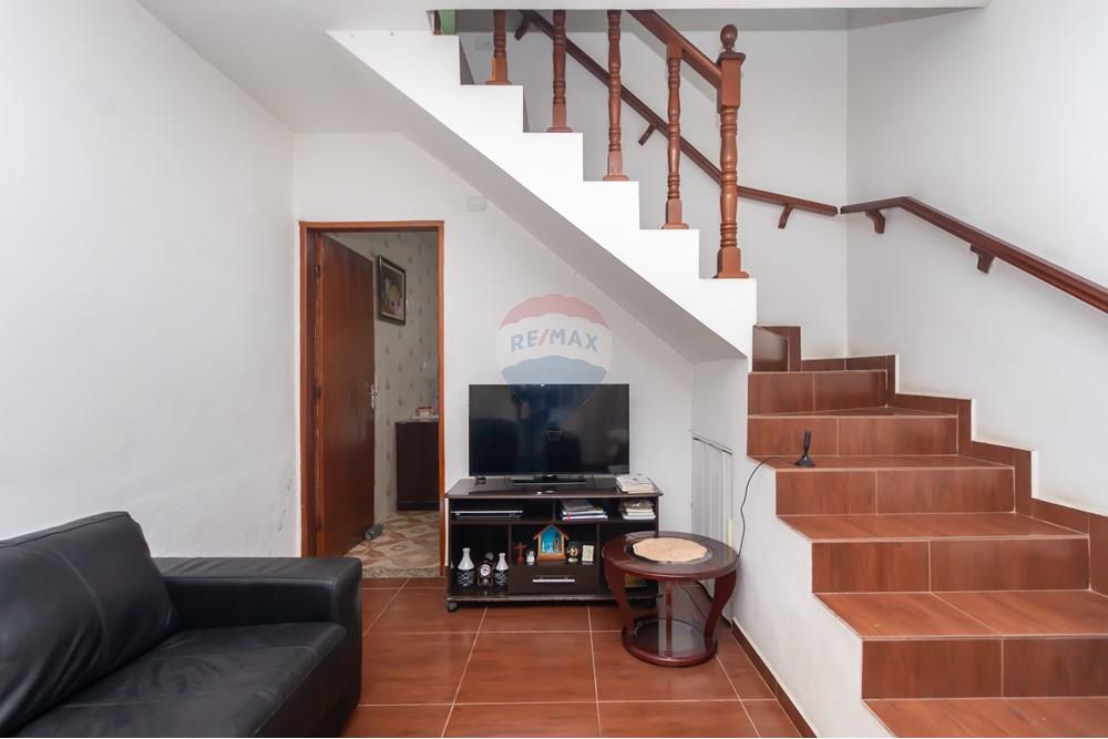 Sobrado - Venda - São Paulo , São Paulo - IMG_944014.jpg - 601441041-16