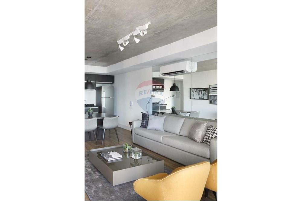 Apartamento - Alugar - São Paulo , São Paulo - 01_Estar 1foto4.jpg - 602241029-29