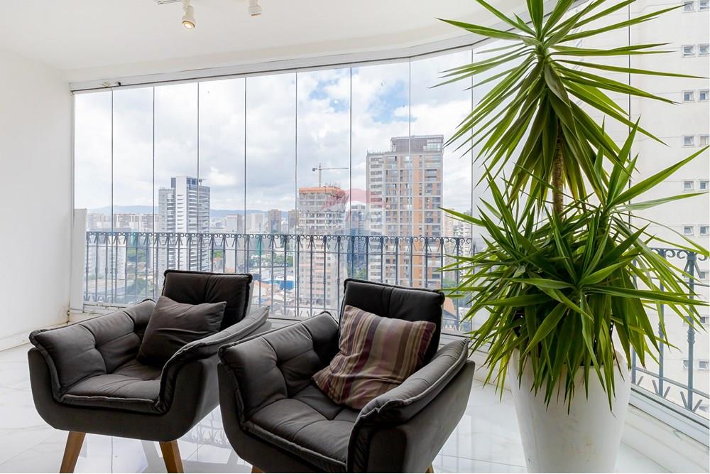 Cobertura à venda com 3 quartos, 315m² - Foto 37