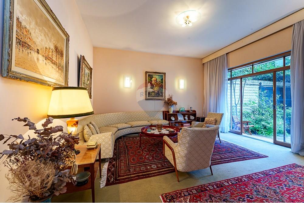 Casa - Venda - São Paulo , São Paulo - Cópia de CAR04152-59.jpg - 601371033-4