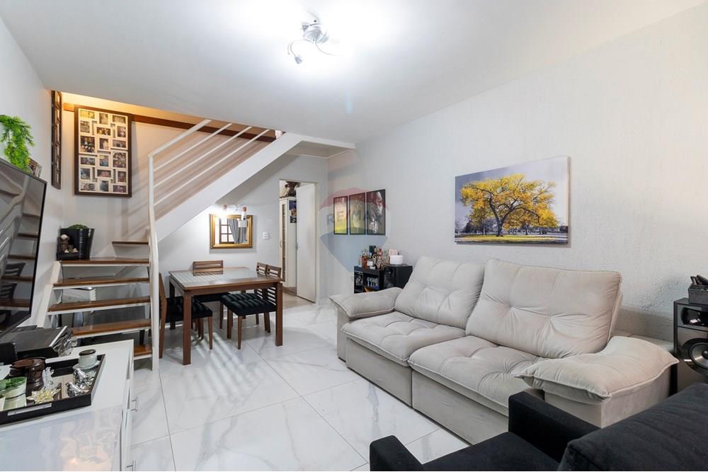 Casa de Condomínio - Venda - São Paulo , São Paulo - 01fotos_001_destaque.jpg - 602011028-15