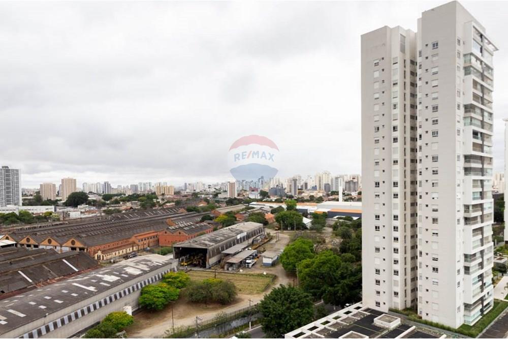 Apartamento - Venda - São Paulo , São Paulo - 3 VISTA VARANDA (2).jpg - 601261021-443