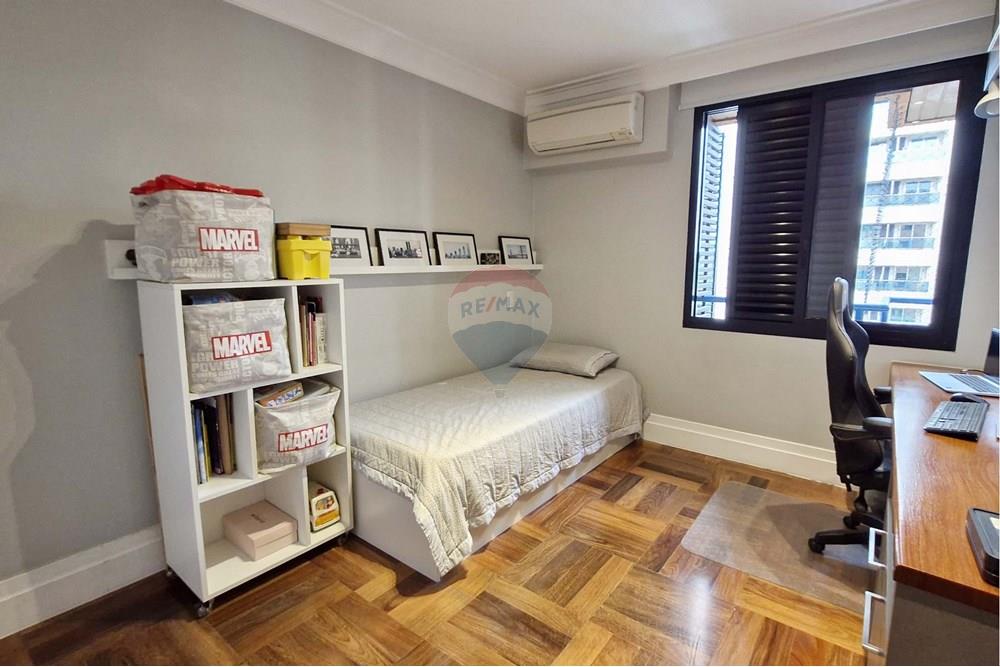 Apartamento - Alugar - São Paulo , São Paulo - RUA BARÃO DE TRIUNFO 603 (25).jpg - 601361003-200