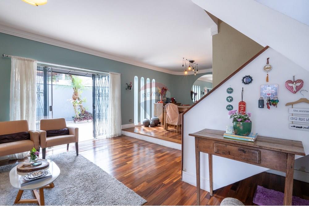 Casa - Venda - São Paulo , São Paulo - 030.jpg - 601181003-64