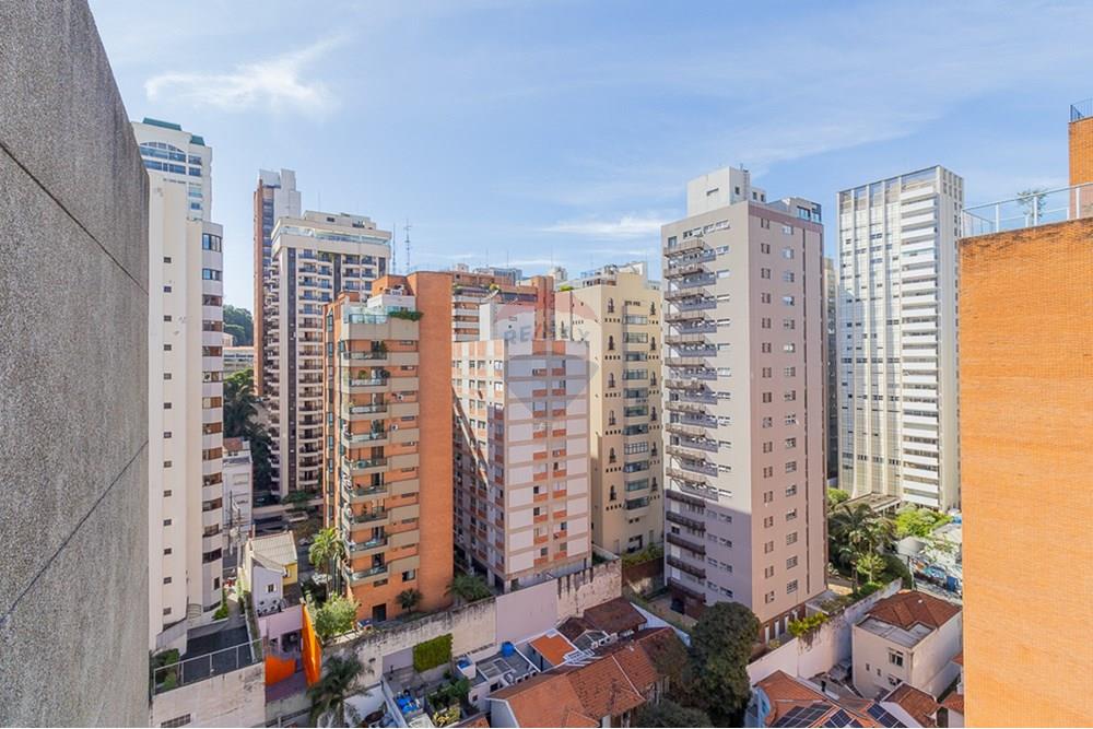 Duplex - Venda - São Paulo , São Paulo - 56.jpg - Layout aberto - 601081007-104