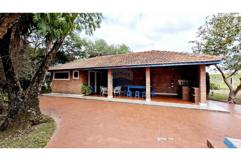 Fazenda - Venda - Itapetininga , São Paulo - SITIO ITAPETININGA (77).jpg - 602301007-5