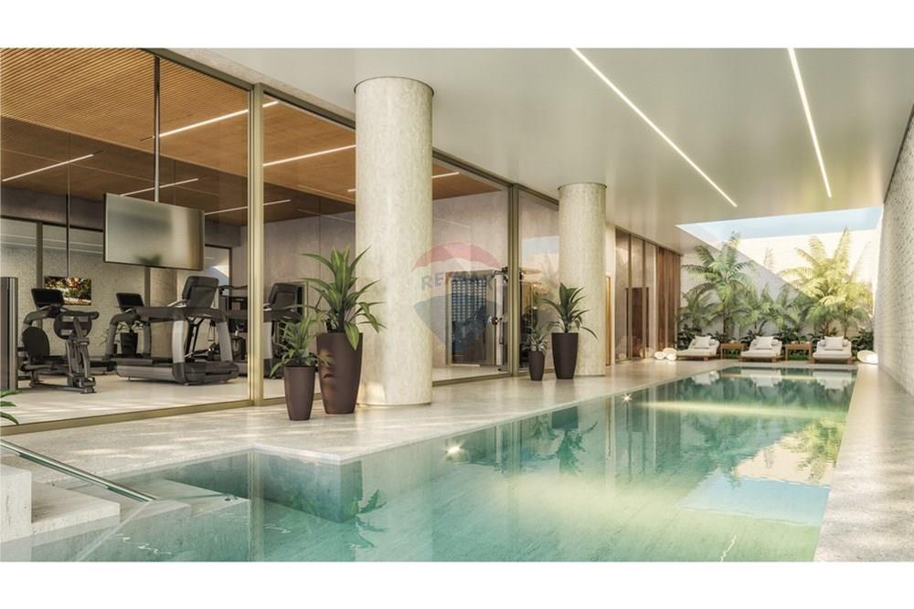 Apartamento - Venda - São Paulo , São Paulo - 12-LeopoldoVII-Piscina-R07-B.jpg - 601971015-542