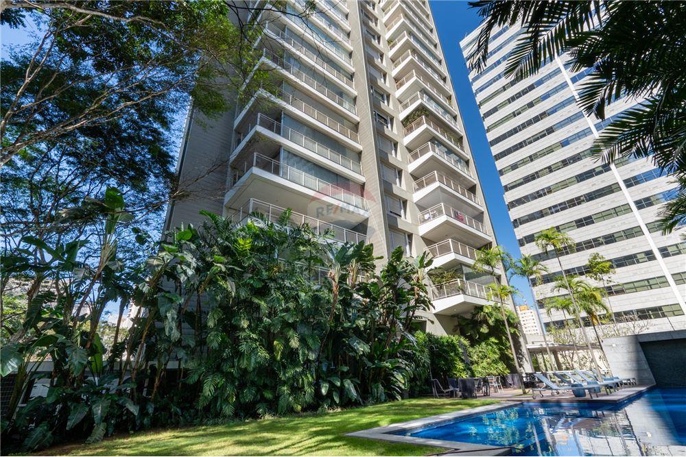 Apartamento - Venda - São Paulo , São Paulo - 31 - 601251237-2