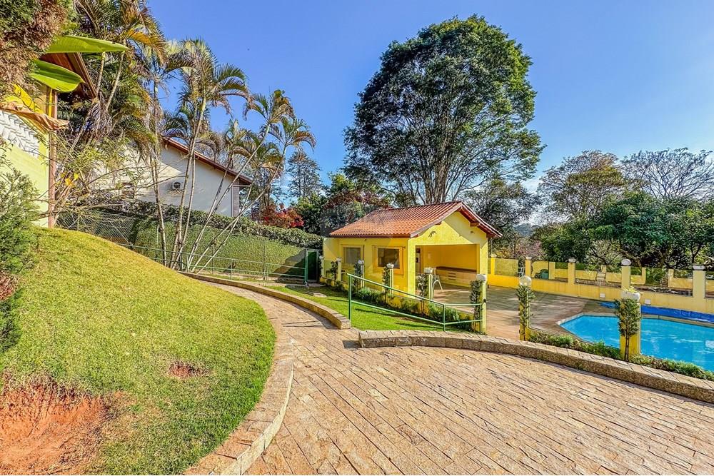 Casa - Venda - Cotia , São Paulo - IMG_9644.jpg - 601371005-24