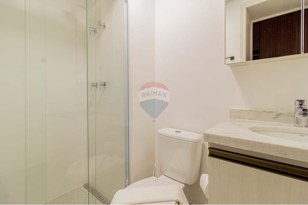 Apartamento para alugar com 1 quarto, 31m² - Foto 21