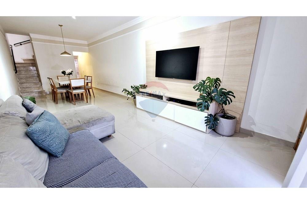 Sobrado - Venda - São Paulo , São Paulo - RUA LUCIANÓPOLIS, 68 (16).jpg - 601051007-605