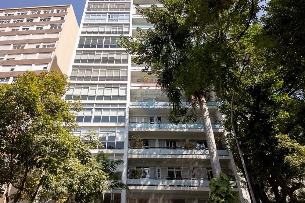 Apartamento - Venda - São Paulo , São Paulo - 108_AP (2).jpg - 601081056-40