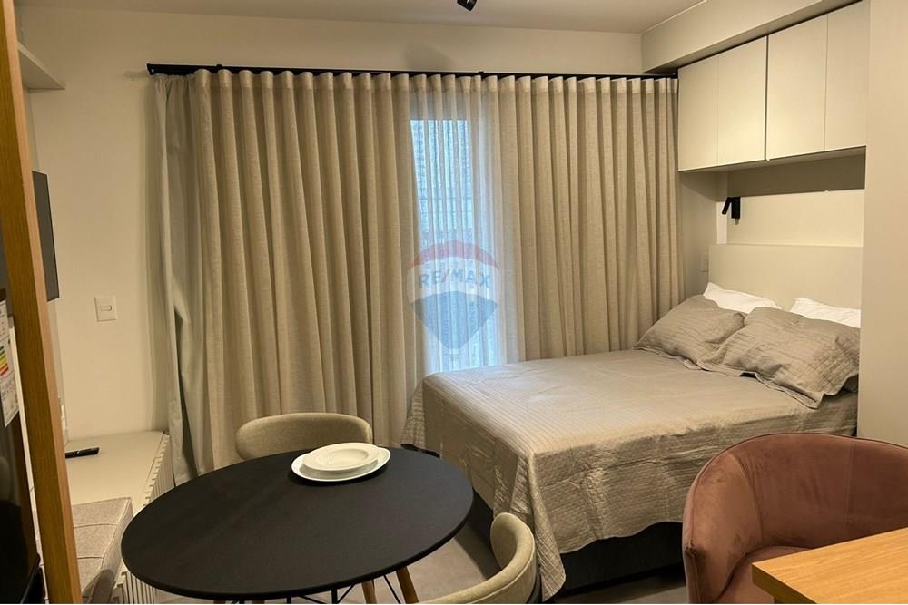 Apartamento - Alugar - São Paulo , São Paulo - 829bb1b3-3df7-4d70-9de9-30130bb1a04e.jpeg - Quarto - 601361020-435