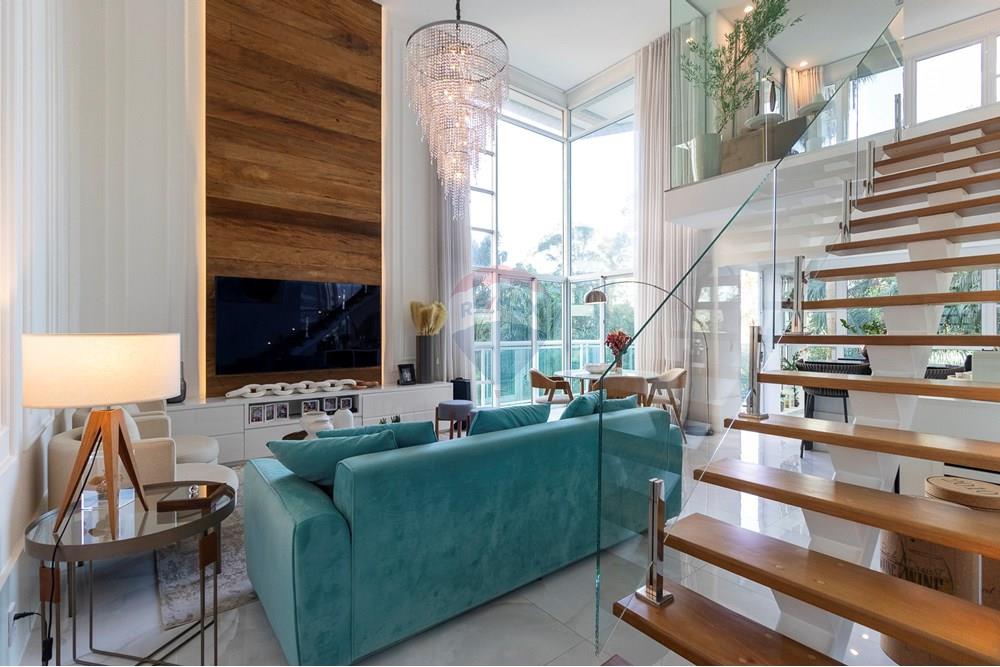 Apartamento - Venda - São Paulo , São Paulo - 001.jpg - Sala de estar - 601251016-86