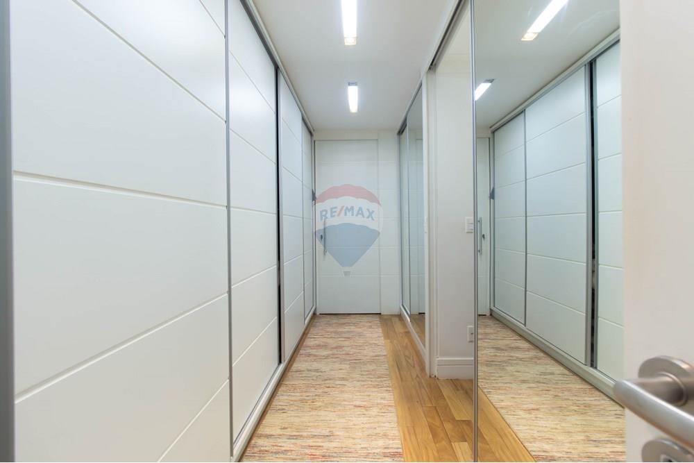 Apartamento - Venda - São Paulo , São Paulo - 08 Corredor dos Quartos.jpg - 601971072-34