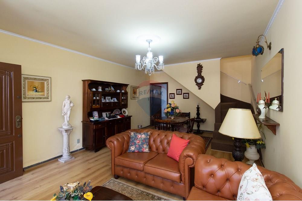 Sobrado - Venda - São Paulo , São Paulo - 03 Sala.jpg - 601971014-174