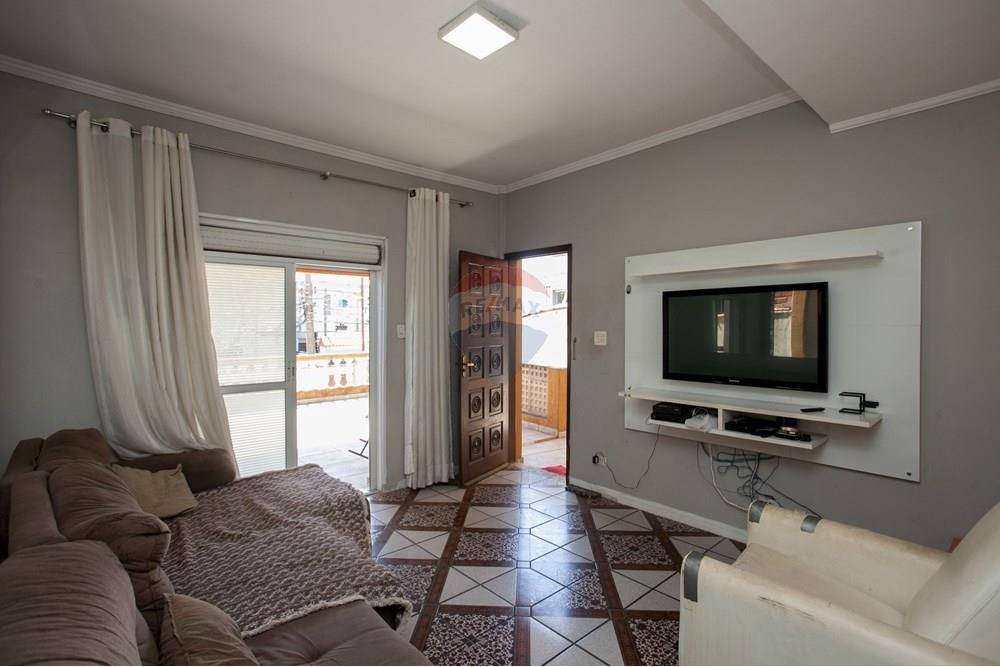 Sobrado - Venda - São Paulo , São Paulo - IMG_1241.jpg - Sala de estar - 601751109-5