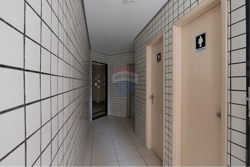 Apartamento - Venda - São Paulo , São Paulo - 66-Área comum.jpg - 601971051-46