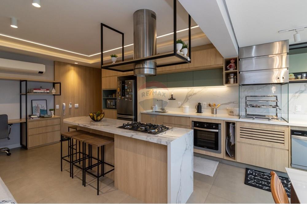 Apartamento à venda com 2 quartos, 96m² - Foto 1